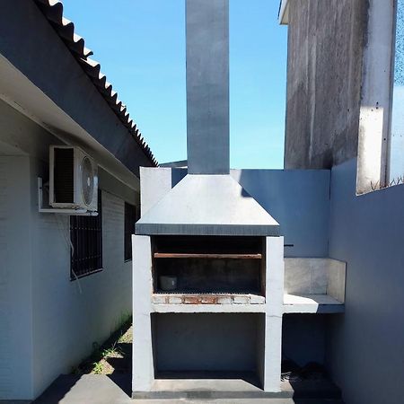 La Casita Villa Puerto Iguazú Exterior foto